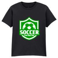 Softstyle™ youth ringspun t-shirt Thumbnail