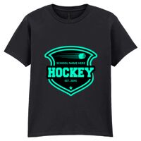 Softstyle™ youth ringspun t-shirt Thumbnail