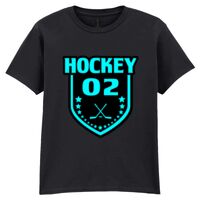 Softstyle™ youth ringspun t-shirt Thumbnail