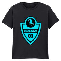 Softstyle™ youth ringspun t-shirt Thumbnail