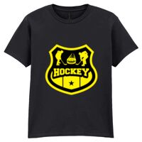 Softstyle™ youth ringspun t-shirt Thumbnail