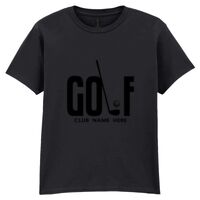 Softstyle™ youth ringspun t-shirt Thumbnail