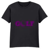 Softstyle™ youth ringspun t-shirt Thumbnail
