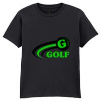 Softstyle™ youth ringspun t-shirt Thumbnail