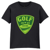 Softstyle™ youth ringspun t-shirt Thumbnail