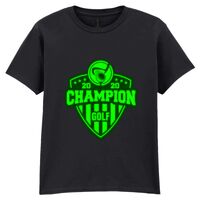 Softstyle™ youth ringspun t-shirt Thumbnail