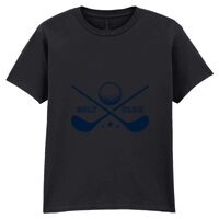 Softstyle™ youth ringspun t-shirt Thumbnail