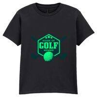Softstyle™ youth ringspun t-shirt Thumbnail