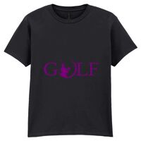 Softstyle™ youth ringspun t-shirt Thumbnail