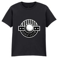 Softstyle™ youth ringspun t-shirt Thumbnail