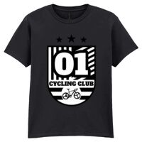 Softstyle™ youth ringspun t-shirt Thumbnail