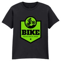 Softstyle™ youth ringspun t-shirt Thumbnail