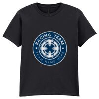 Softstyle™ youth ringspun t-shirt Thumbnail