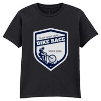 Softstyle™ youth ringspun t-shirt Thumbnail