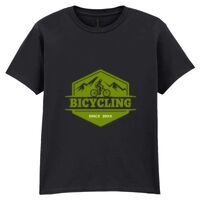 Softstyle™ youth ringspun t-shirt Thumbnail