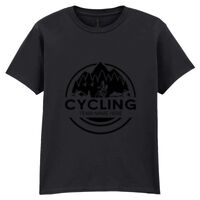 Softstyle™ youth ringspun t-shirt Thumbnail