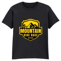 Softstyle™ youth ringspun t-shirt Thumbnail