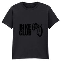 Softstyle™ youth ringspun t-shirt Thumbnail