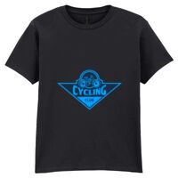 Softstyle™ youth ringspun t-shirt Thumbnail