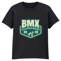 Softstyle™ youth ringspun t-shirt Thumbnail