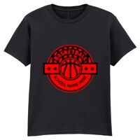Softstyle™ youth ringspun t-shirt Thumbnail
