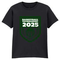 Softstyle™ youth ringspun t-shirt Thumbnail