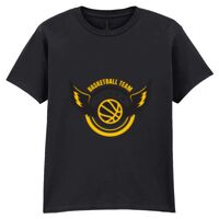 Softstyle™ youth ringspun t-shirt Thumbnail