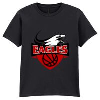 Softstyle™ youth ringspun t-shirt Thumbnail