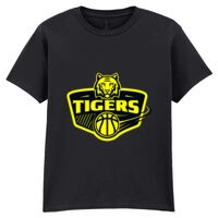 Softstyle™ youth ringspun t-shirt Thumbnail