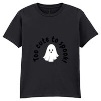 Softstyle™ youth ringspun t-shirt Thumbnail