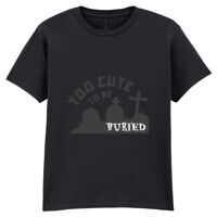 Softstyle™ youth ringspun t-shirt Thumbnail