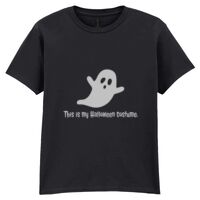 Softstyle™ youth ringspun t-shirt Thumbnail