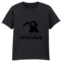 Softstyle™ youth ringspun t-shirt Thumbnail