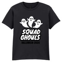 Softstyle™ youth ringspun t-shirt Thumbnail