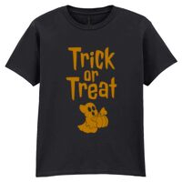 Softstyle™ youth ringspun t-shirt Thumbnail