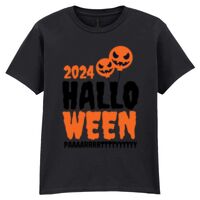 Softstyle™ youth ringspun t-shirt Thumbnail