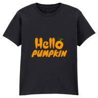 Softstyle™ youth ringspun t-shirt Thumbnail