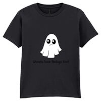 Softstyle™ youth ringspun t-shirt Thumbnail