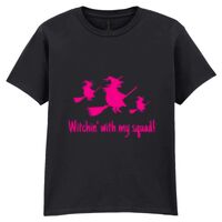 Softstyle™ youth ringspun t-shirt Thumbnail