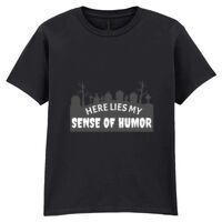 Softstyle™ youth ringspun t-shirt Thumbnail