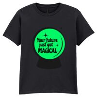 Softstyle™ youth ringspun t-shirt Thumbnail