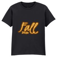 Softstyle™ youth ringspun t-shirt Thumbnail