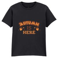 Softstyle™ youth ringspun t-shirt Thumbnail