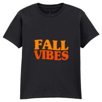 Softstyle™ youth ringspun t-shirt Thumbnail
