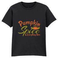 Softstyle™ youth ringspun t-shirt Thumbnail