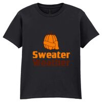 Softstyle™ youth ringspun t-shirt Thumbnail