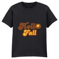 Softstyle™ youth ringspun t-shirt Thumbnail