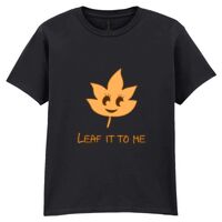 Softstyle™ youth ringspun t-shirt Thumbnail