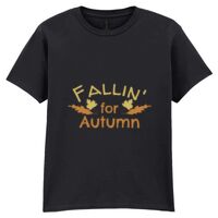 Softstyle™ youth ringspun t-shirt Thumbnail