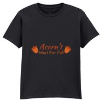 Softstyle™ youth ringspun t-shirt Thumbnail